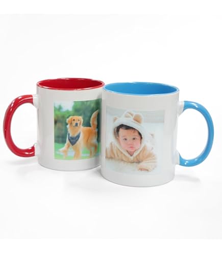 Amazon.co.jp: 【オーダーメイド】オリジナル マグカップ